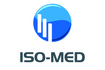 ISO-MED logo